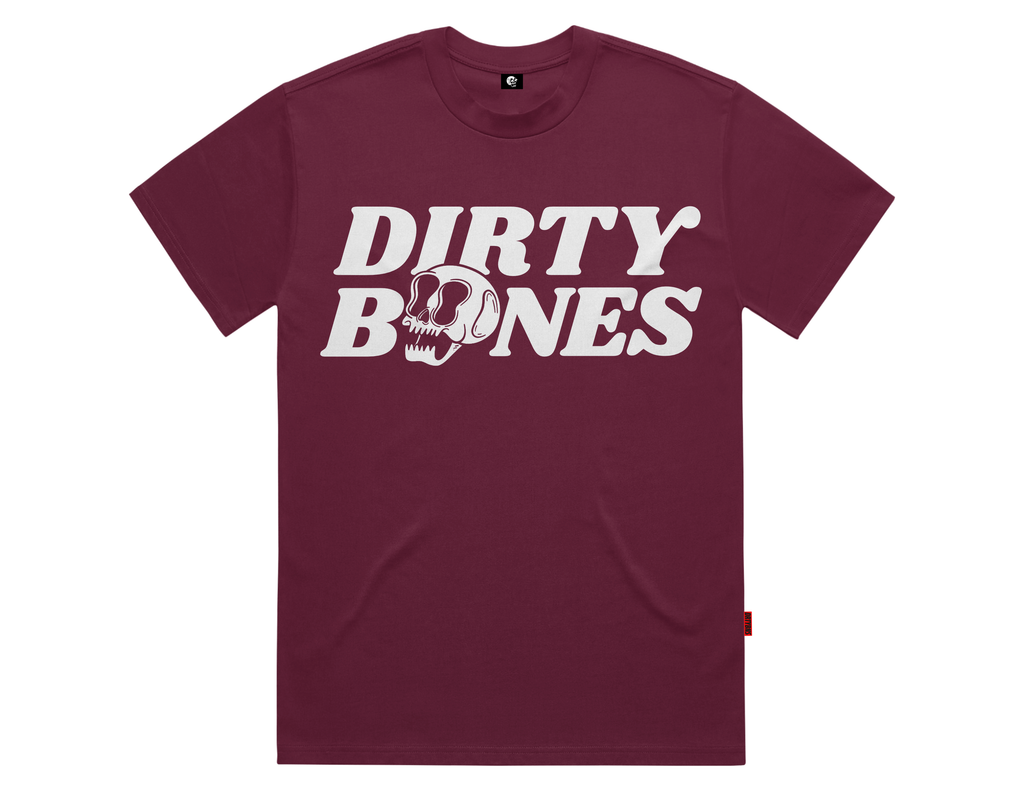 Seal V1 - Maroon