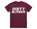 Seal V1 - Maroon